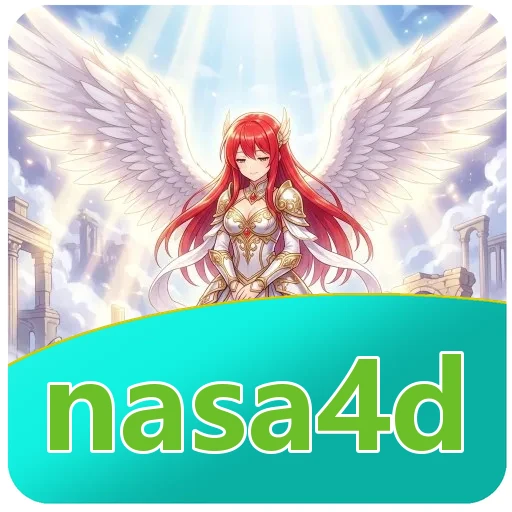 Pratinjau antarmuka nasa4d