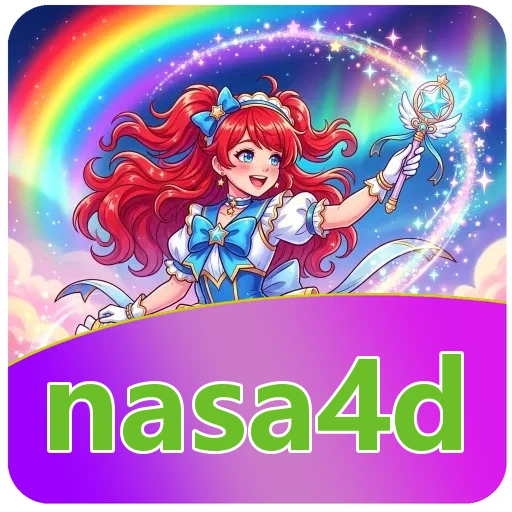 Pratinjau antarmuka nasa4d